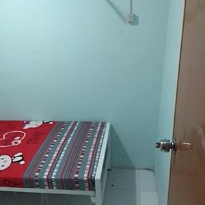 Standard Room with 1 Single Bed